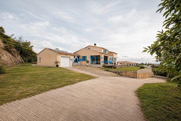 Talasani maison 218 m 2