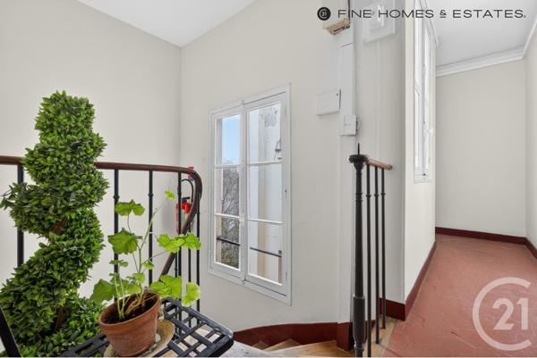 Appartement Studio à vendre  1 pièce - 24 m2 PARIS - 75006