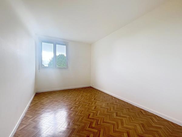 EXCLUSIVITÉ – Appartement F3 lumineux de 64,5 m² avec espaces verts