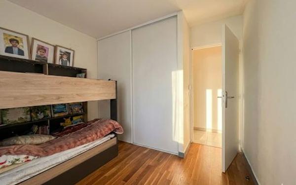 Appartement à vendre    4 pièces • 101 m2 Écully