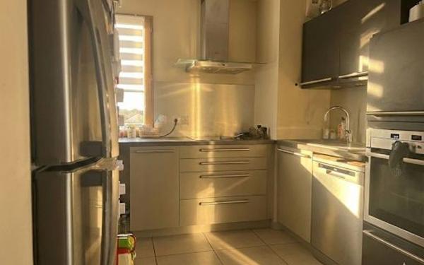 Appartement à vendre    4 pièces • 101 m2 Écully