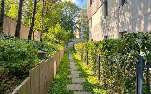 Appartement à vendre    4 pièces • 101 m2 Écully