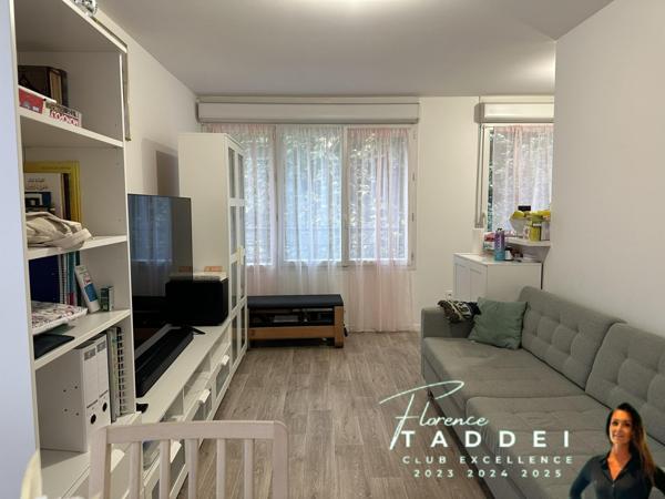 Idéal pour un premier achat ou un investissement locatif