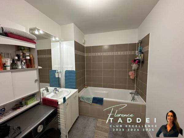 Idéal pour un premier achat ou un investissement locatif