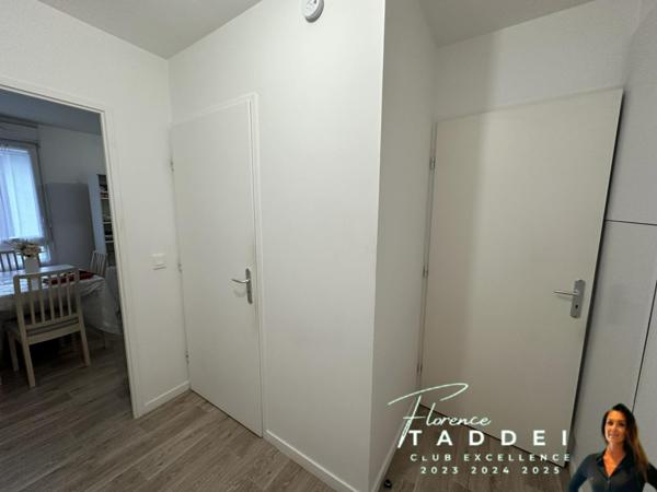 Idéal pour un premier achat ou un investissement locatif