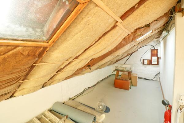 ANTONY - Conservatoire - Maison 3 chambres + sous-sol aménagé