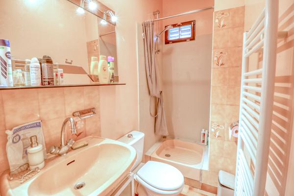 ANTONY - Conservatoire - Maison 3 chambres + sous-sol aménagé