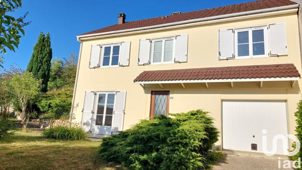Maison à vendre 5 pièces 90 m² Beauvais