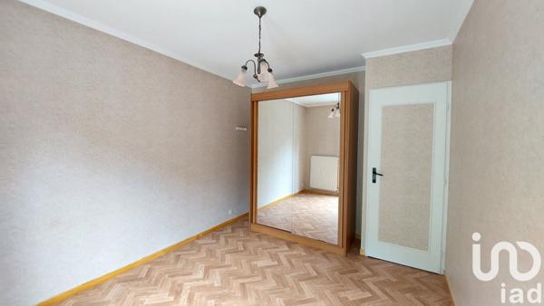 Maison à vendre 5 pièces 90 m² Beauvais