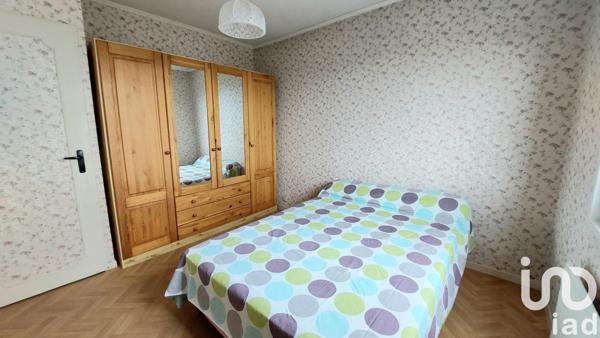 Maison à vendre 5 pièces 90 m² Beauvais