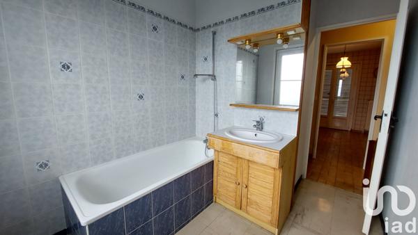 Maison à vendre 5 pièces 90 m² Beauvais