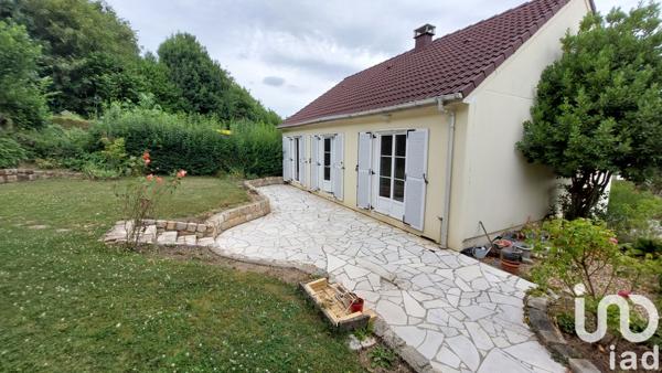 Maison à vendre 5 pièces 90 m² Beauvais