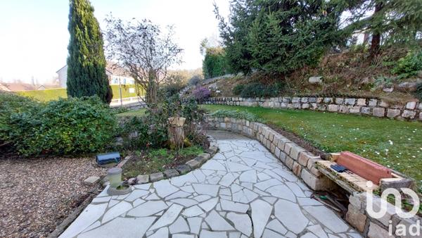 Maison à vendre 5 pièces 90 m² Beauvais