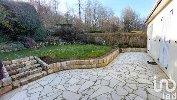 Maison à vendre 5 pièces 90 m² Beauvais