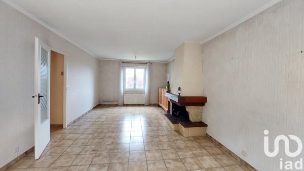 Maison à vendre 5 pièces 90 m² Beauvais