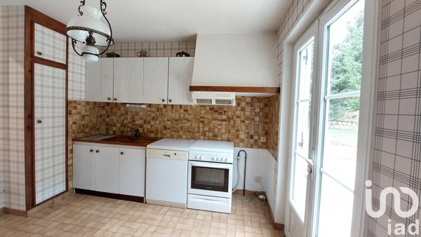 Maison à vendre 5 pièces 90 m² Beauvais
