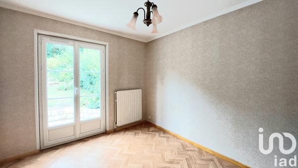 Maison à vendre 5 pièces 90 m² Beauvais