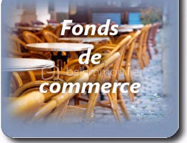 Fonds de commerce
