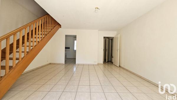 Maison à vendre 3 pièces 72 m² Miniac-Morvan