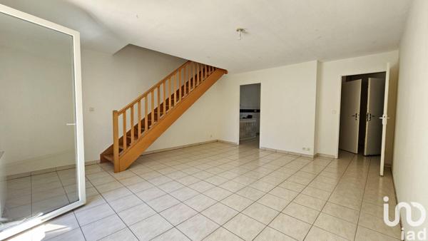 Maison à vendre 3 pièces 72 m² Miniac-Morvan