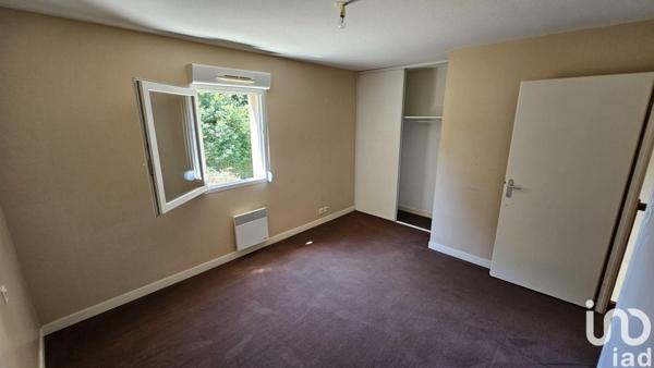 Maison à vendre 3 pièces 72 m² Miniac-Morvan