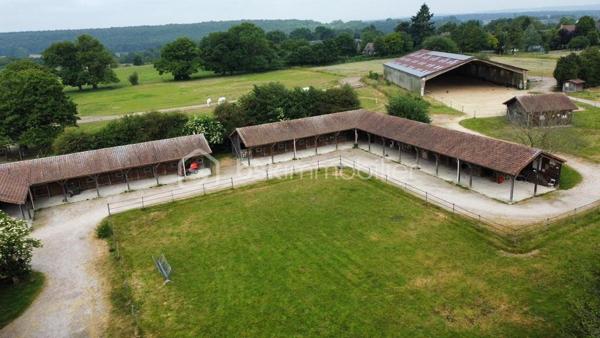 Propriete equestre de 158,44 m²