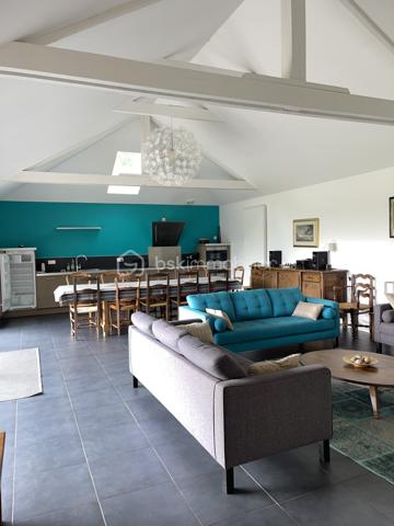 Propriete equestre de 158,44 m²