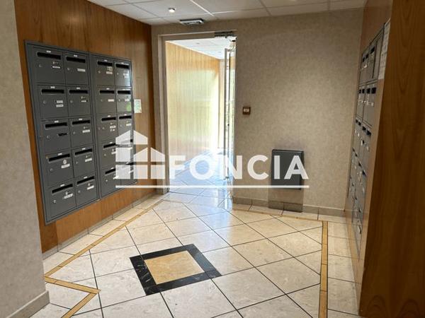 À vendre Appartement 3 pièces 58 m² - Saint-brieuc 22000