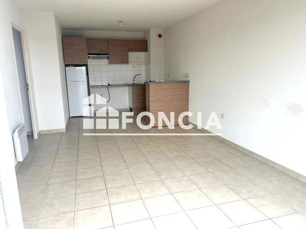 À vendre Appartement 3 pièces 58 m² - Saint-brieuc 22000