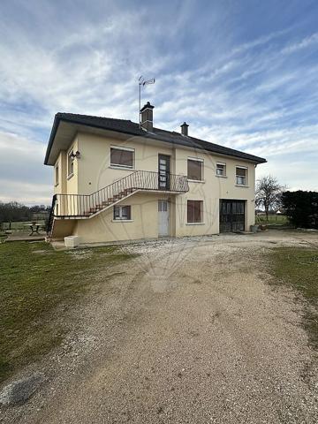Maison  en vente - Saône-et-Loire - 71