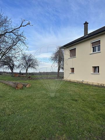 Maison  en vente - Saône-et-Loire - 71