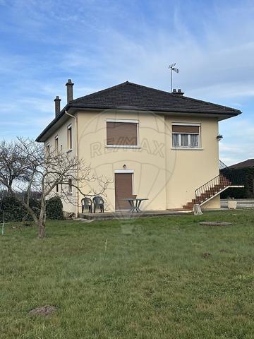 Maison  en vente - Saône-et-Loire - 71