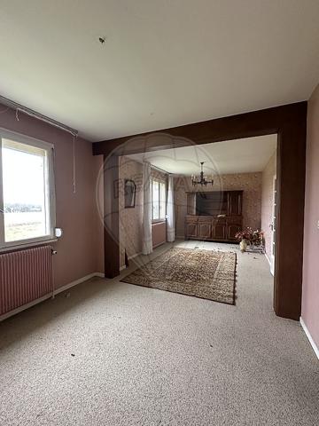 Maison  en vente - Saône-et-Loire - 71