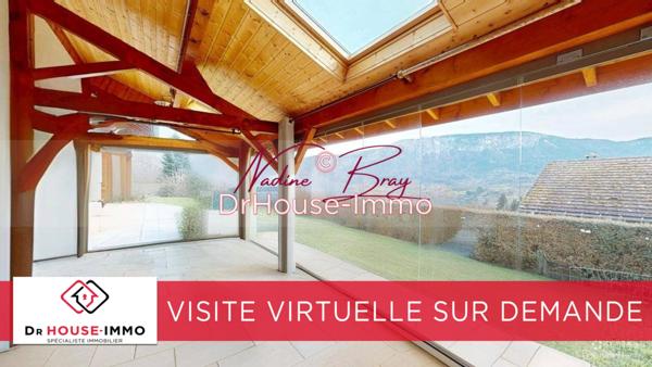 Maison à vendre 12 pièces de 241 m²