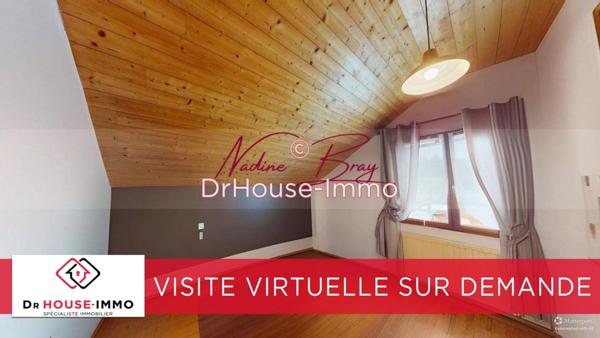 Maison à vendre 12 pièces de 241 m²