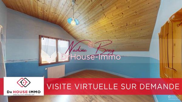 Maison à vendre 12 pièces de 241 m²