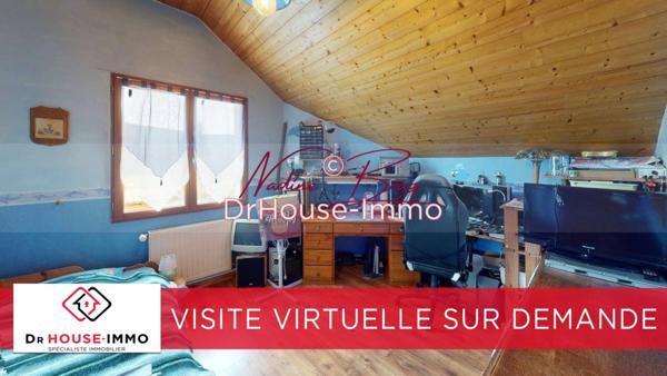 Maison à vendre 12 pièces de 241 m²