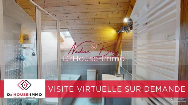 Maison à vendre 12 pièces de 241 m²
