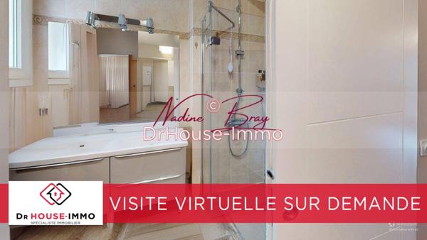 Maison à vendre 12 pièces de 241 m²