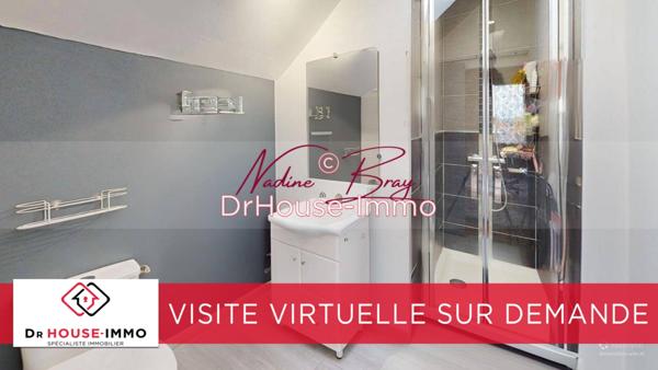 Maison à vendre 12 pièces de 241 m²