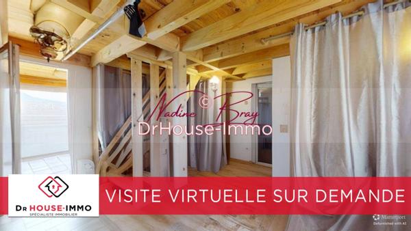Maison à vendre 12 pièces de 241 m²