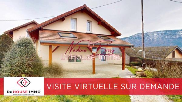 Maison à vendre 12 pièces de 241 m²