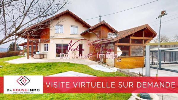 Maison à vendre 12 pièces de 241 m²