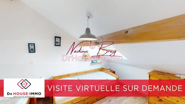 Maison à vendre 12 pièces de 241 m²