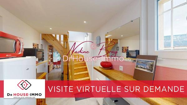 Maison à vendre 12 pièces de 241 m²