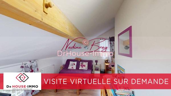 Maison à vendre 12 pièces de 241 m²