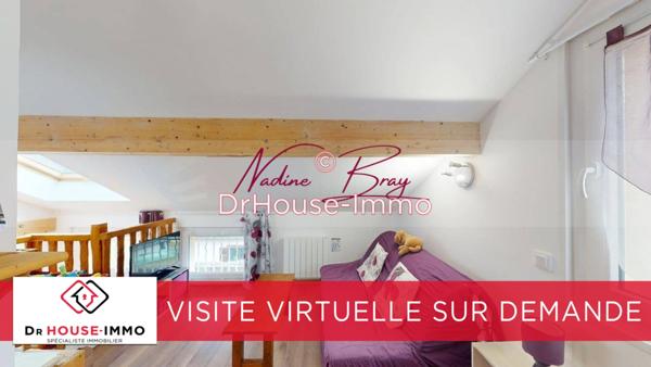 Maison à vendre 12 pièces de 241 m²