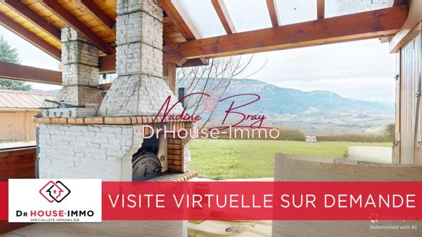 Maison à vendre 12 pièces de 241 m²