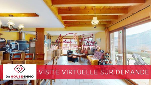 Maison à vendre 12 pièces de 241 m²