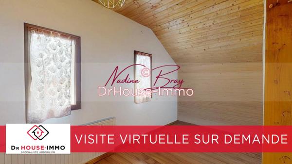 Maison à vendre 12 pièces de 241 m²